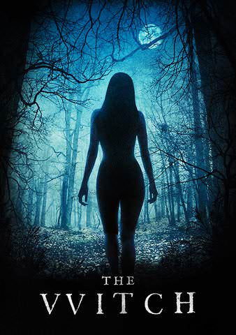 The Witch [Ultraviolet - HD]
