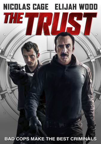 The Trust [Ultraviolet - SD]