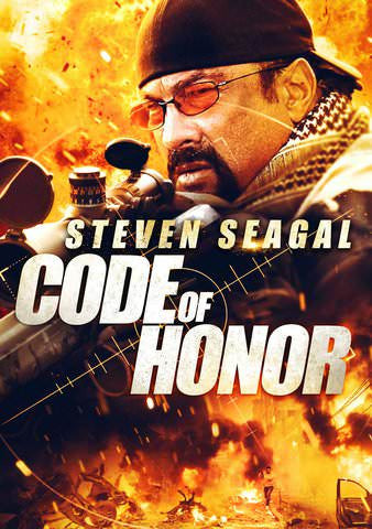 Code of Honor [Ultraviolet - SD]