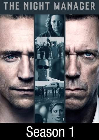 The Night Manager - Season 1 [Ultraviolet - HD]