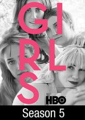 Girls - Season 5 [iTunes - HD]