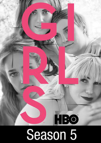 Girls - Season 5 [Google Play - HD]