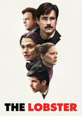 The Lobster [Ultraviolet - SD]