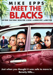 Meet the Blacks [Ultraviolet - HD]