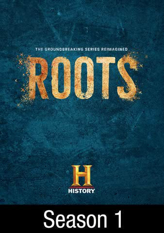 Roots - The Complete Mini-Series (2016) [Ultraviolet - SD]