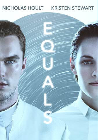 Equals [Ultraviolet - HD]