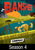 Banshee - Season 4 [Google Play - HD]