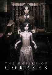 The Empire of Corpses [Ultraviolet - HD]