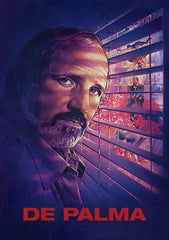 De Palma [Ultraviolet - HD]