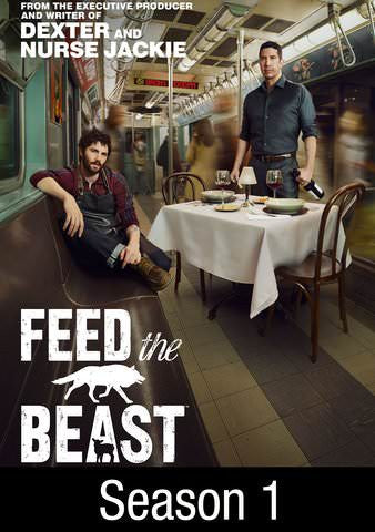 Feed the Beast - Season 1 [Ultraviolet - SD]