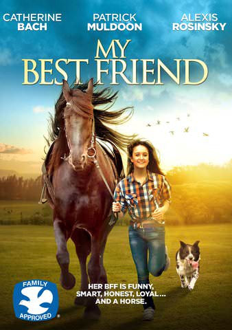 My Best Friend [Ultraviolet - SD]