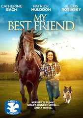 My Best Friend [Ultraviolet - SD]