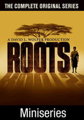 Roots - The Complete Mini-Series (1977) [Ultraviolet - SD]