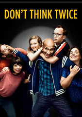 Don't Think Twice [iTunes - HD]