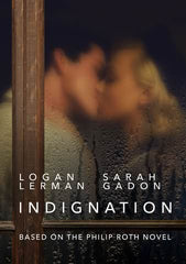 Indignation [Ultraviolet - SD]