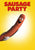 Sausage Party [Ultraviolet - SD]
