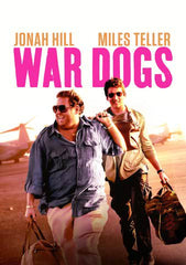 War Dogs [Ultraviolet - HD]