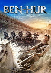 Ben-Hur [iTunes - 4K UHD]