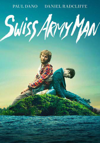 Swiss Army Man [Ultraviolet - SD]