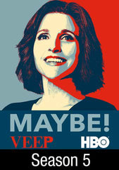 Veep - Season 5 [Google Play - HD]