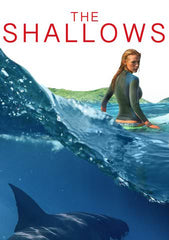 The Shallows [VUDU - HD]