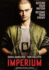 Imperium [Ultraviolet - HD]