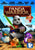 The Adventures of Panda Warrior [Ultraviolet - SD]