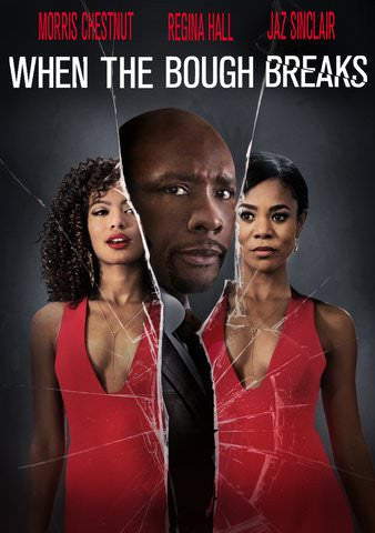 When the Bough Breaks [Ultraviolet - SD]