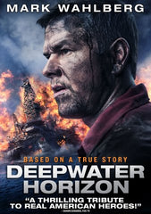 Deepwater Horizon [iTunes - HD]