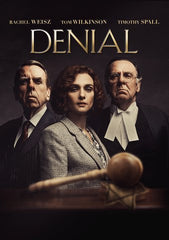 Denial [Ultraviolet - HD]