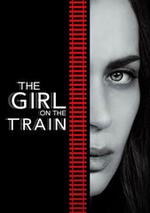The Girl on the Train [Ultraviolet - HD]