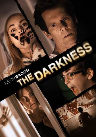 The Darkness [iTunes - HD]