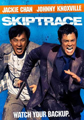Skiptrace [Ultraviolet - SD]