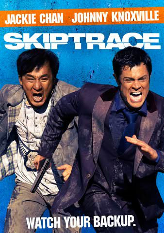 Skiptrace [Ultraviolet - HD]