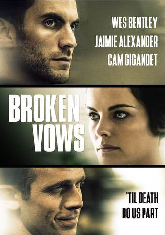 Broken Vows [Ultraviolet - SD]