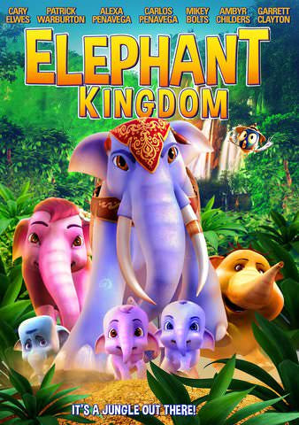 Elephant Kingdom [Ultraviolet - SD]