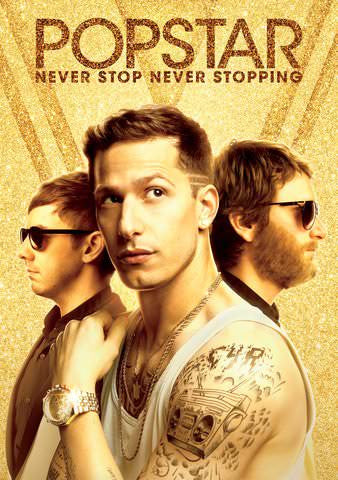 Popstar: Never Stop Never Stopping [iTunes - HD]