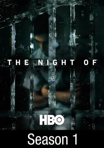 The Night Of - Season 1 [Google Play - HD]