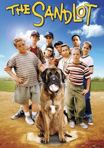The Sandlot [VUDU Instawatch - HD, iTunes via MA]