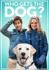 Who Gets the Dog? [Ultraviolet - HD]