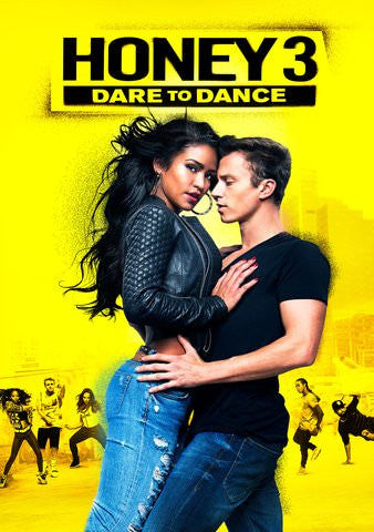 Honey 3: Dare to Dance [iTunes - HD]