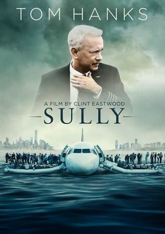 Sully [VUDU - HD or iTunes - HD via MA]