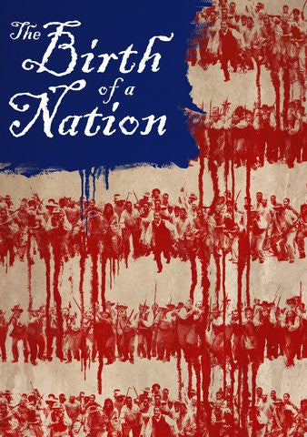 The Birth of a Nation [Ultraviolet OR iTunes - HDX]