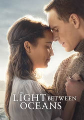 The Light Between Oceans [Ultraviolet OR iTunes - HDX]