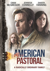 American Pastoral [Ultraviolet - HD]