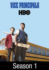 Vice Principals - Season 1 [Google Play  - HD]