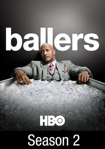 Ballers - Season 2 [iTunes - HD]