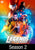 DC's Legends of Tomorrow - Season 2 [Ultraviolet - HD]