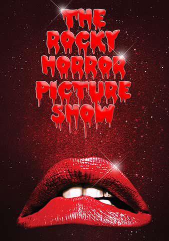 The Rocky Horror Picture Show [VUDU Instawatch - HD, iTunes HD via MA]
