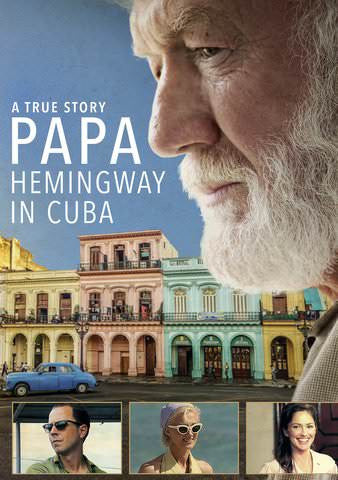 Papa Hemingway [Ultraviolet - HD]